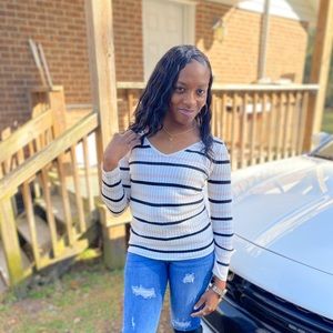 Meet your Posher, Dalisha